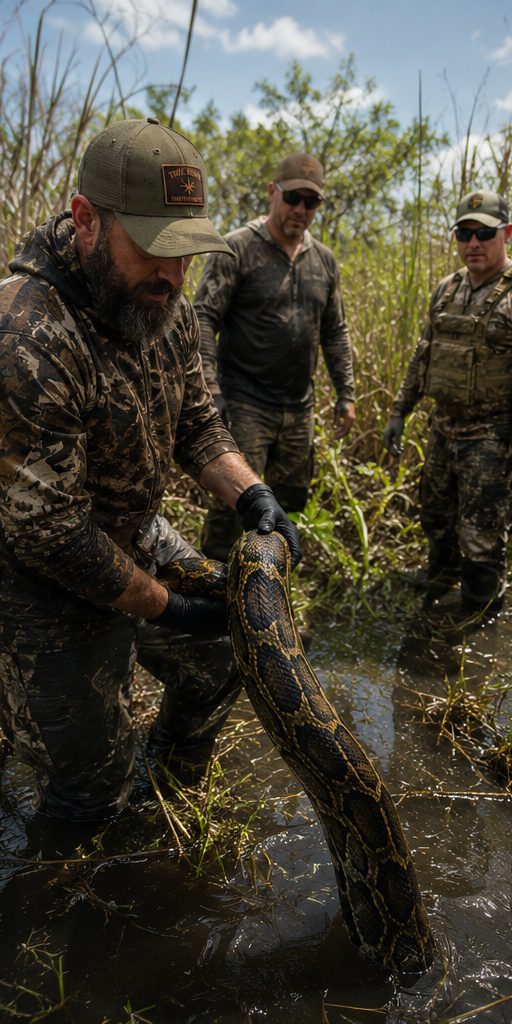 python_swamp
